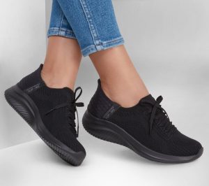 skechers-ultra-flex 149710_BBK