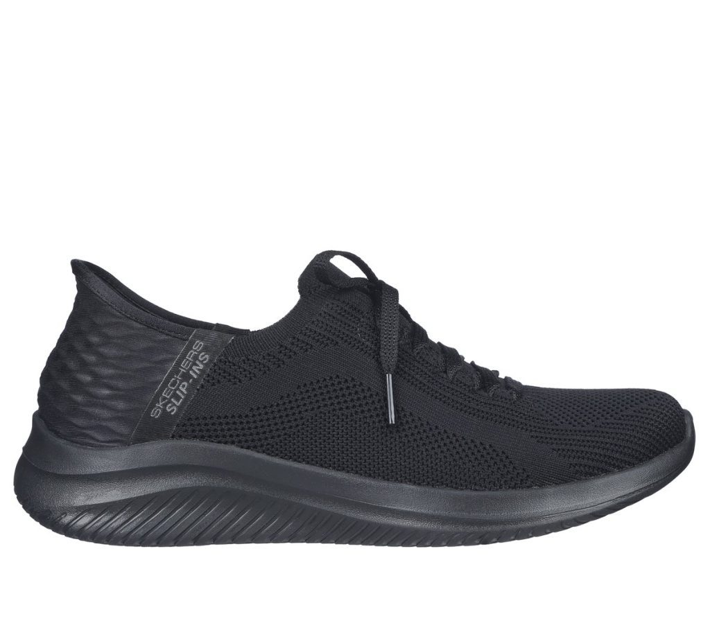 skechers-ultra-flex 149710_BBK