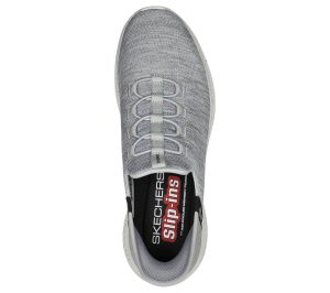 skechers-ultra-flex 232452_GRY
