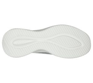 skechers-ultra-flex 232452_GRY