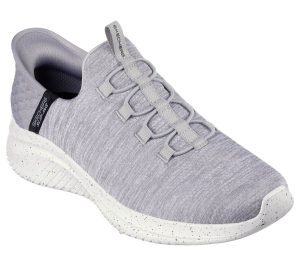 skechers-ultra-flex 232452_GRY
