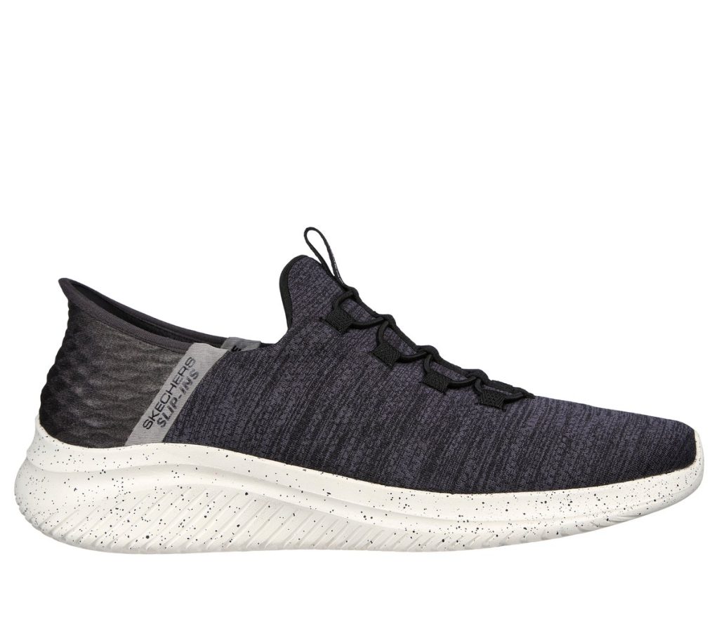 skechers-ultra-flex 232452_BLK