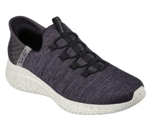 skechers-ultra-flex 232452_BLK