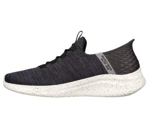 skechers-ultra-flex 232452_BLK
