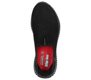 skechers-slip-ins 108127EC_BLK