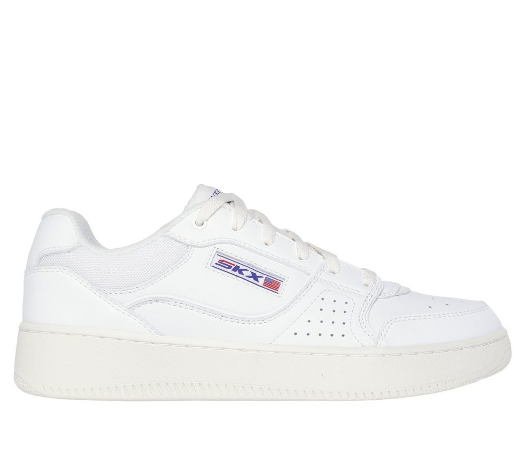 skechers-sport-court 254026_WHT
