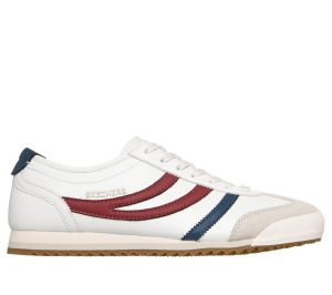 Skechers Topnotch – City Dream Sneaker Wit/Marine