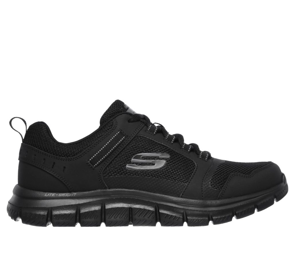 skechers-track 232001_BBK