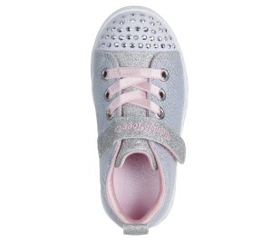 skechers-twinkle-toe 314620N_GYPK