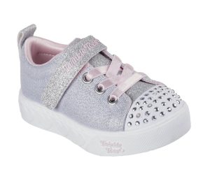 skechers-twinkle-toe 314620N_GYPK