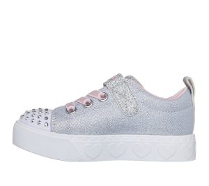 skechers-twinkle-toe 314620N_GYPK