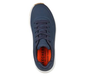 skechers-uno 403674L_NVY