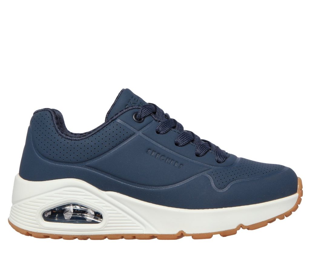 skechers-uno 403674L_NVY