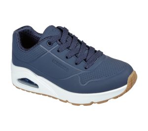skechers-uno 403674L_NVY