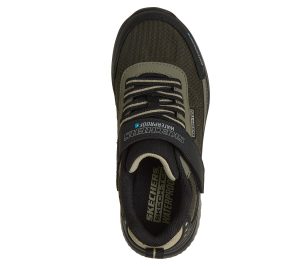 skechers-bounder 406341L_BKOL