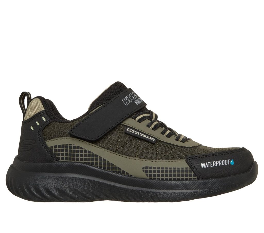 skechers-bounder 406341L_BKOL