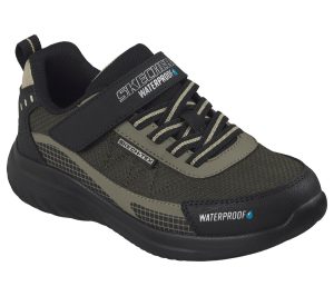 skechers-bounder 406341L_BKOL