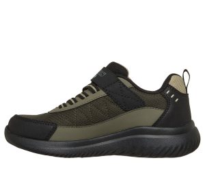 skechers-bounder 406341L_BKOL