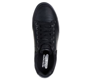 skechers-waterproof 210944_BLK