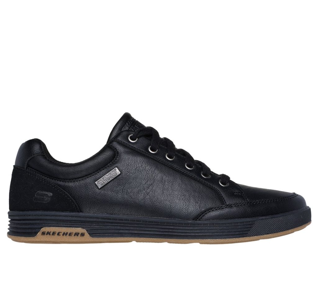 skechers-waterproof 210944_BLK