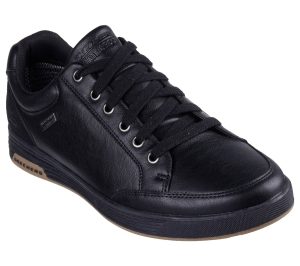 skechers-waterproof 210944_BLK