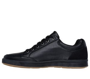 skechers-waterproof 210944_BLK