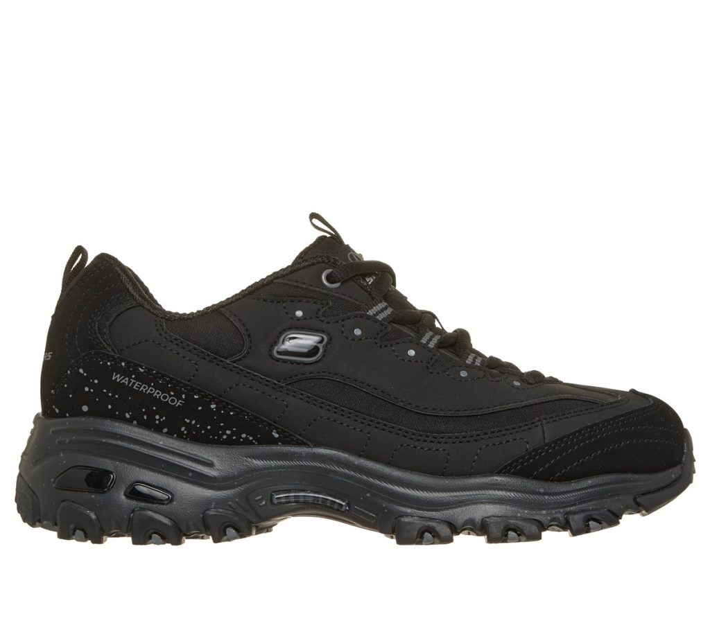 skechers-waterproof 150248_BBK