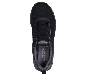 skechers-waterproof 104449_BKCC