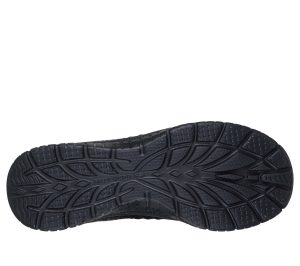 skechers-waterproof 104449_BKCC