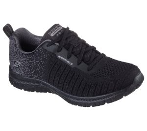 skechers-waterproof 104449_BKCC