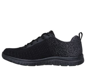 skechers-waterproof 104449_BKCC