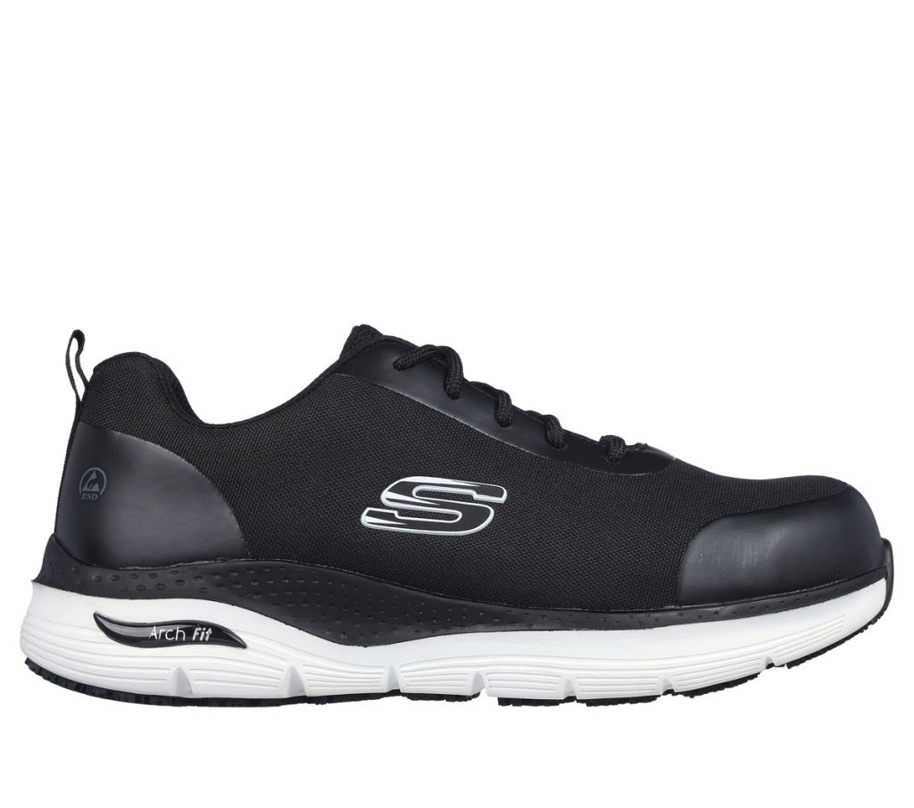 skechers-arch-fit 200086EC_BKW