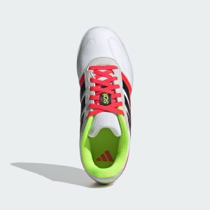 adidas Super Sala Competition III Indoor Cloud White Core Black Grey One (JP5435)