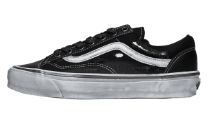 Vans OTW Old Skool 36 Vibram “Distressed Silver” (VN000D2GSLV)