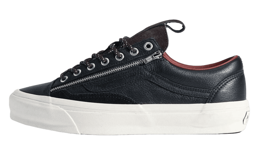 vans-old-skool VN000DAABLK