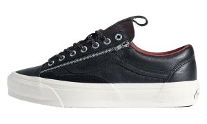 Vans Old Skool 36 Zip “Aspen Black” (VN000DAABLK)