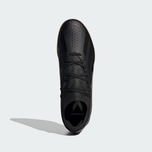adidas Crazyfast.3 Indoor Core Black (ID9343)