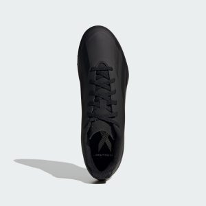 adidas X Crazyfast.4 Turf Core Black (IE1577)