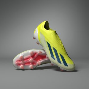 adidas X Crazyfast Elite LL FG Solar Energy Pack (IG0612)