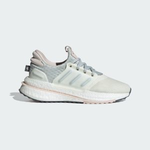 adidas X_PLRBOOST Ivory Grey Putty Mauve (ID0386)