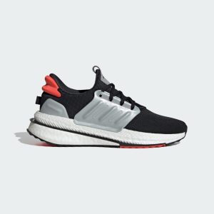 adidas X_PLRBOOST Core Black Bright Red (IG8500)