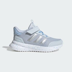 adidas X_PLRPATH Halo Blue Silver Metallic Glow Blue (JQ9600)