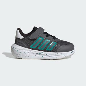 adidas X_PLRPATH Grey Five Pure Teal Core Black (JR3210)