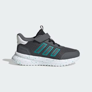 adidas X_PLRPATH Grey Five Pure Teal Core Black (JS0671)