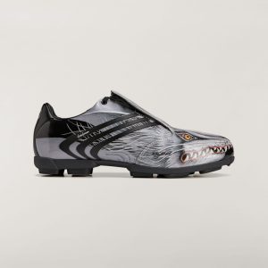 Adidas Y-3 F50 TUNIT SCHOENEN Black / Black / Grey Three (HP9981)