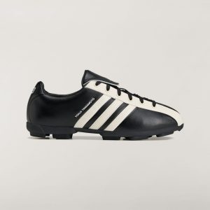 Adidas Y-3 FIELD Sportschoenen Black / Off White / Off White (KI2671)
