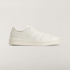 Adidas Y-3 STAN SMITH Sportschoenen Off White / Off White / Off White (LA6687)