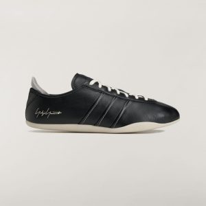 Adidas Y-3 TOKYO Sneakers Black / Alumina / Off White (KI7892)