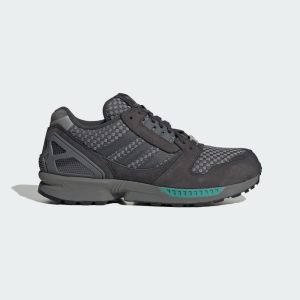 Adidas ZX 8000 Utility Black / Grey Five / Grey Four (KI2293)