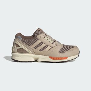 Adidas ZX 8000 Dust Sand / Crystal Linen / Cream White (KI2294)
